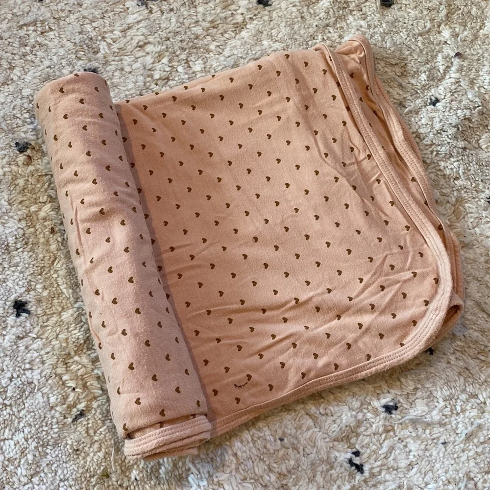 Quincy Mae swaddle - Picture 2 of 2